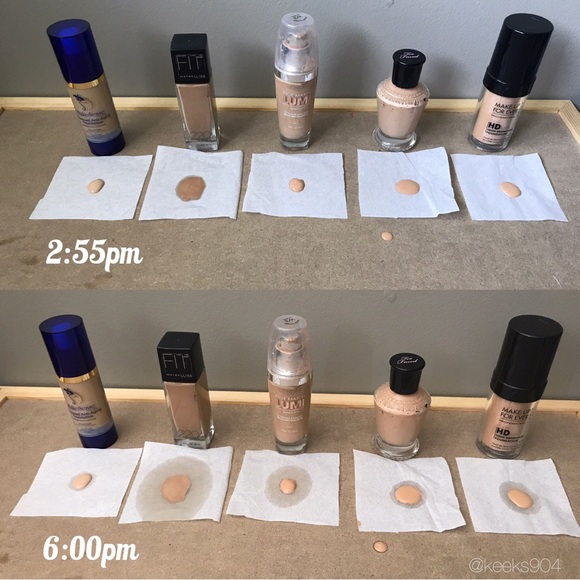 Porcelain - Original Senegence MakeSense Foundation, Very Limited Quantities - Picture 4 of 5